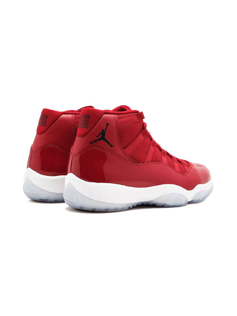 Jordan 11 Retro Win Like 96
