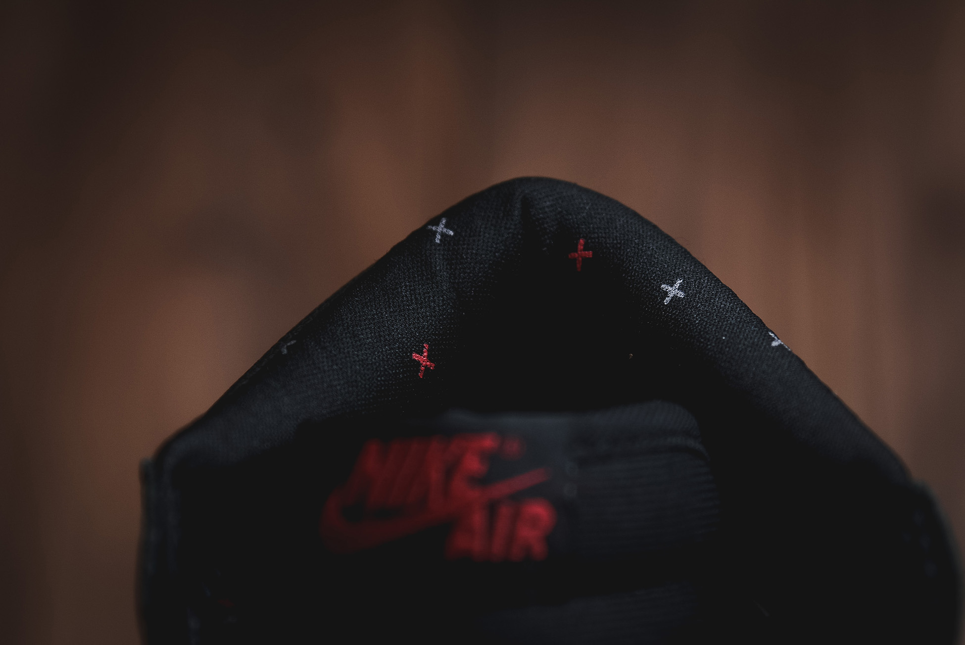 Jordan 1 Mid Banned (2020)