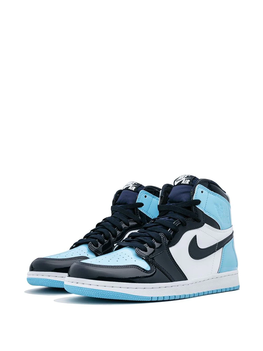 Jordan 1 Retro High UNC Patent (Women’s)