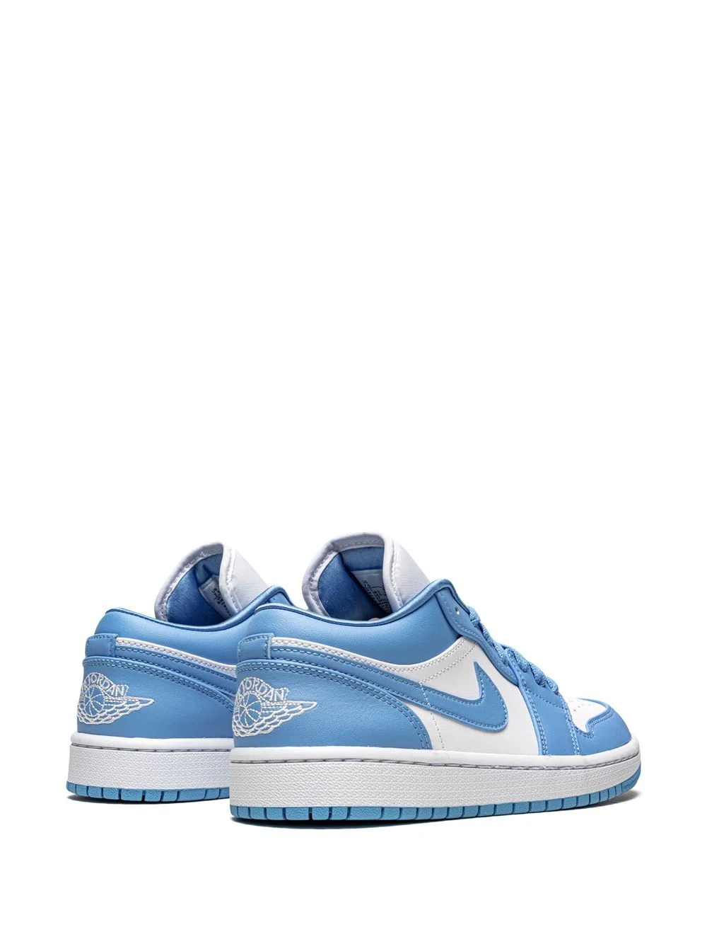 Jordan 1 Low UNC (Women’s)