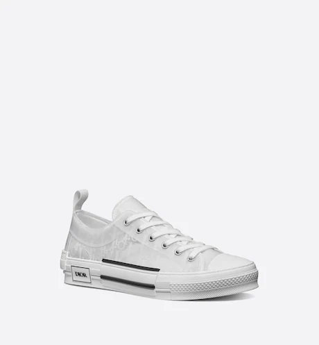 Dior B23 Low Top Oblique 3SN249YNT_H060