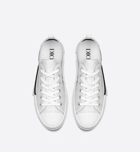 Dior B23 Low Top Oblique 3SN249YNT_H060