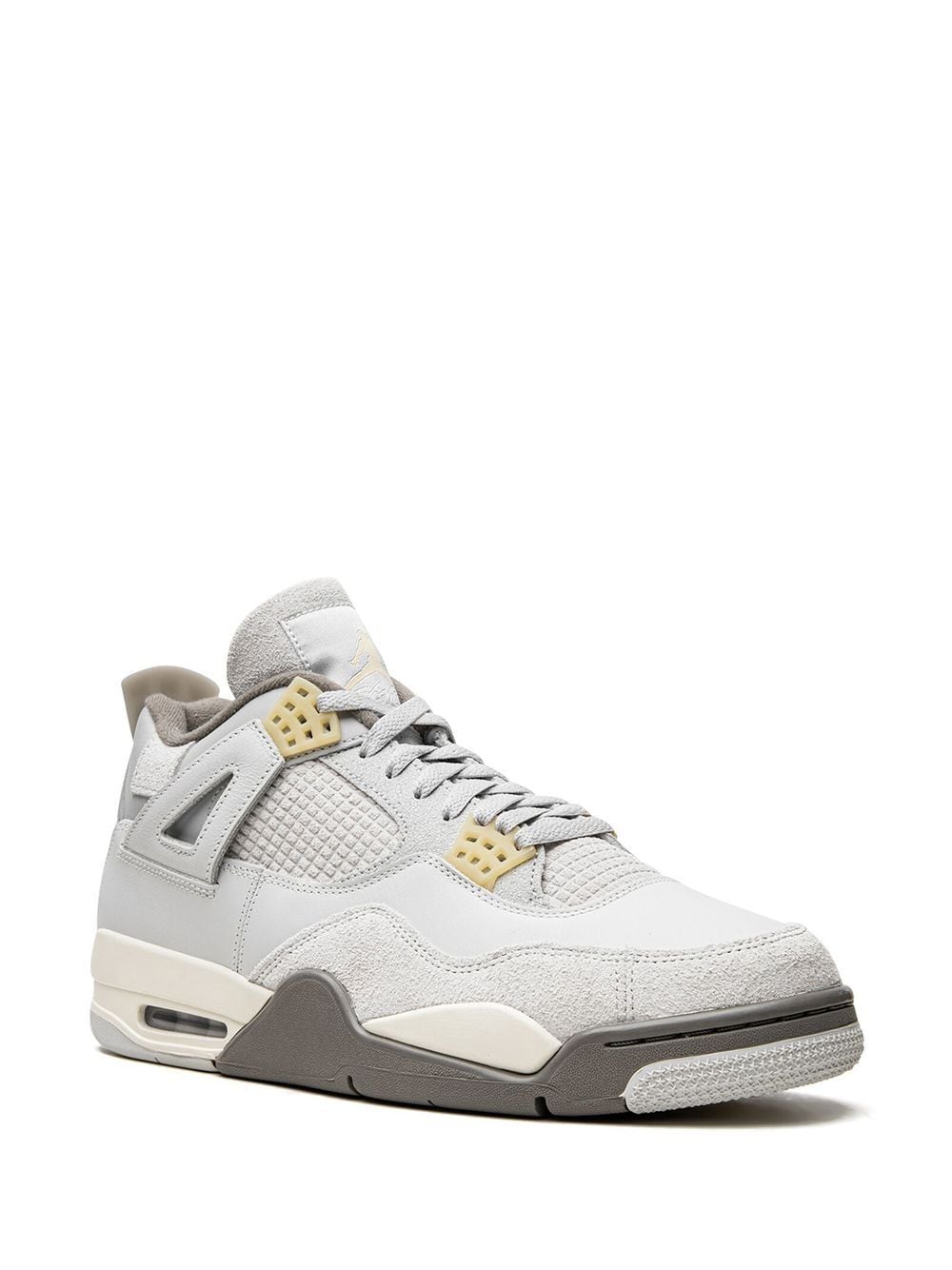 Jordan 4 Retro SE Craft Photon Dust