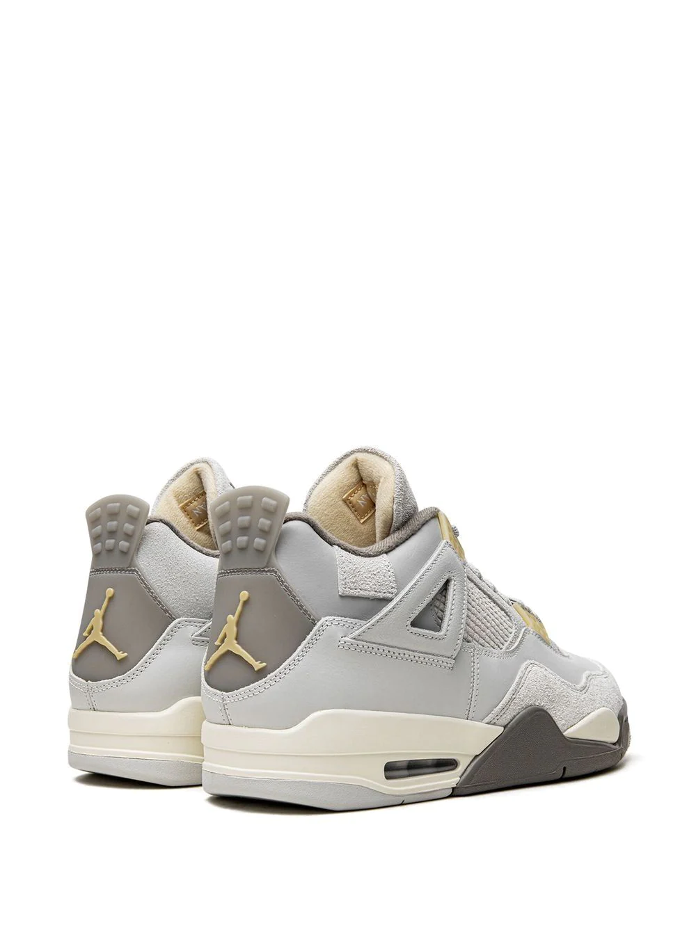 Jordan 4 Retro SE Craft Photon Dust