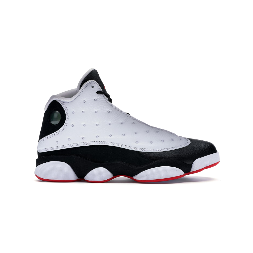 Jordan 13 Retro He Got Game (2018)