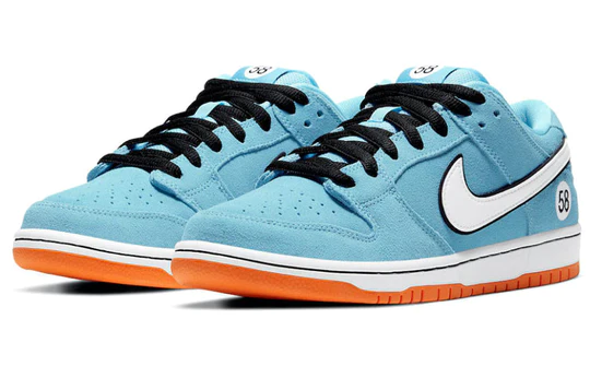 Nike SB Dunk Low Club 58 Gulf