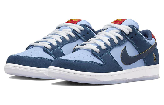 Nike SB Dunk Low Pro Why So Sad?