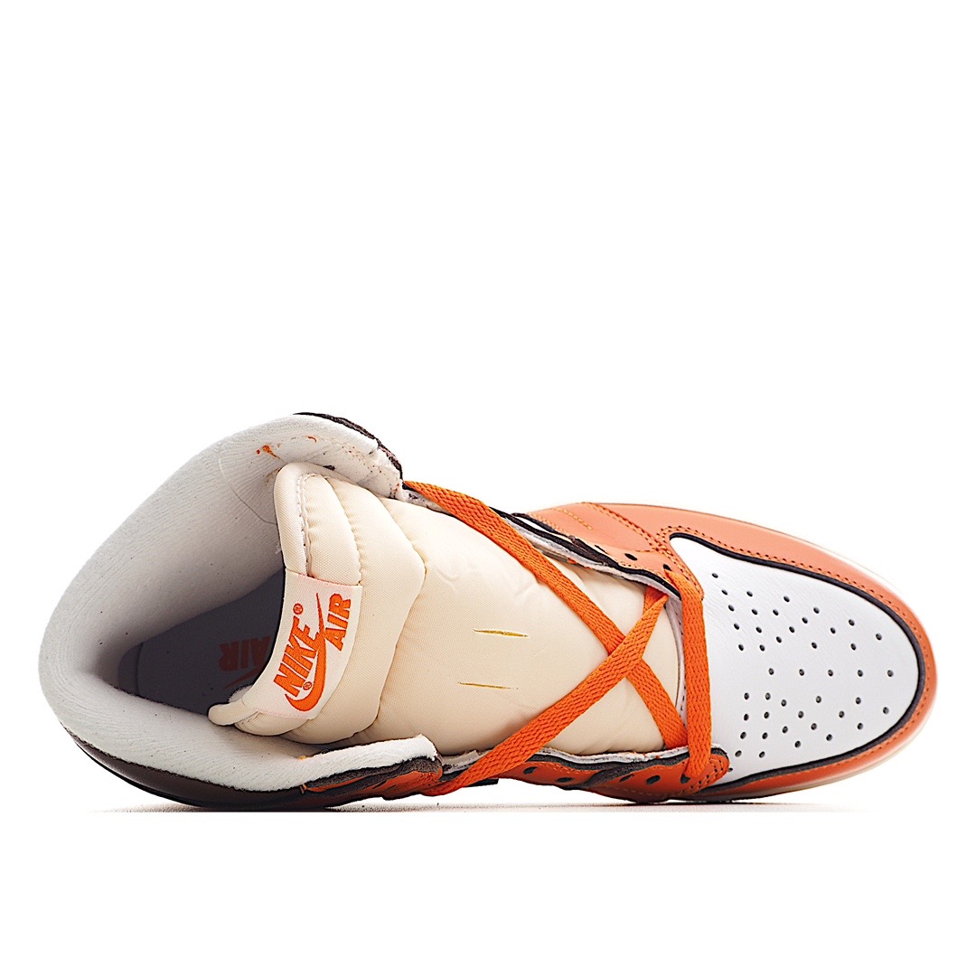 Jordan 1 Retro High OG Starfish