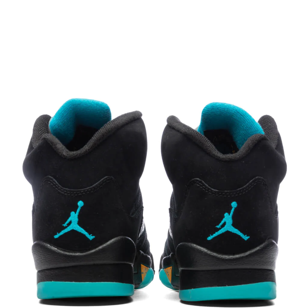 Jordan 5 Retro Aqua