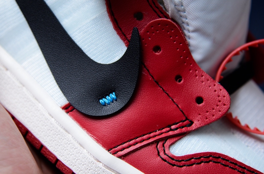 Off-White x Air Jordan 1 Retro High OG