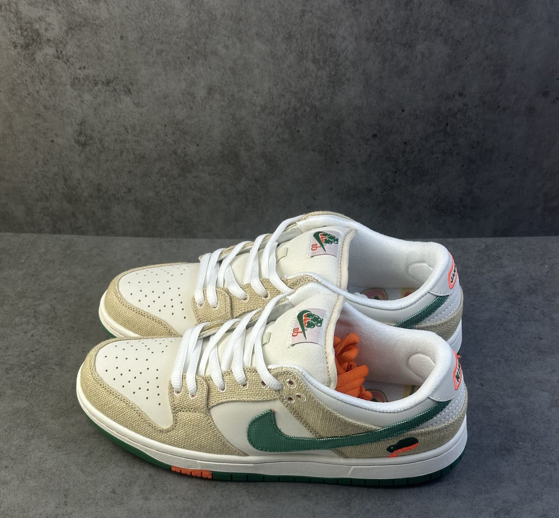 Nike SB Dunk Low Jarritos