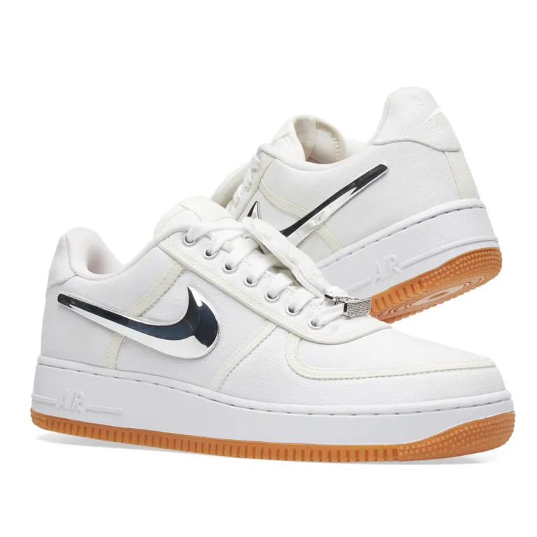 Nike Air Force 1 Low Travis Scott (AF100)