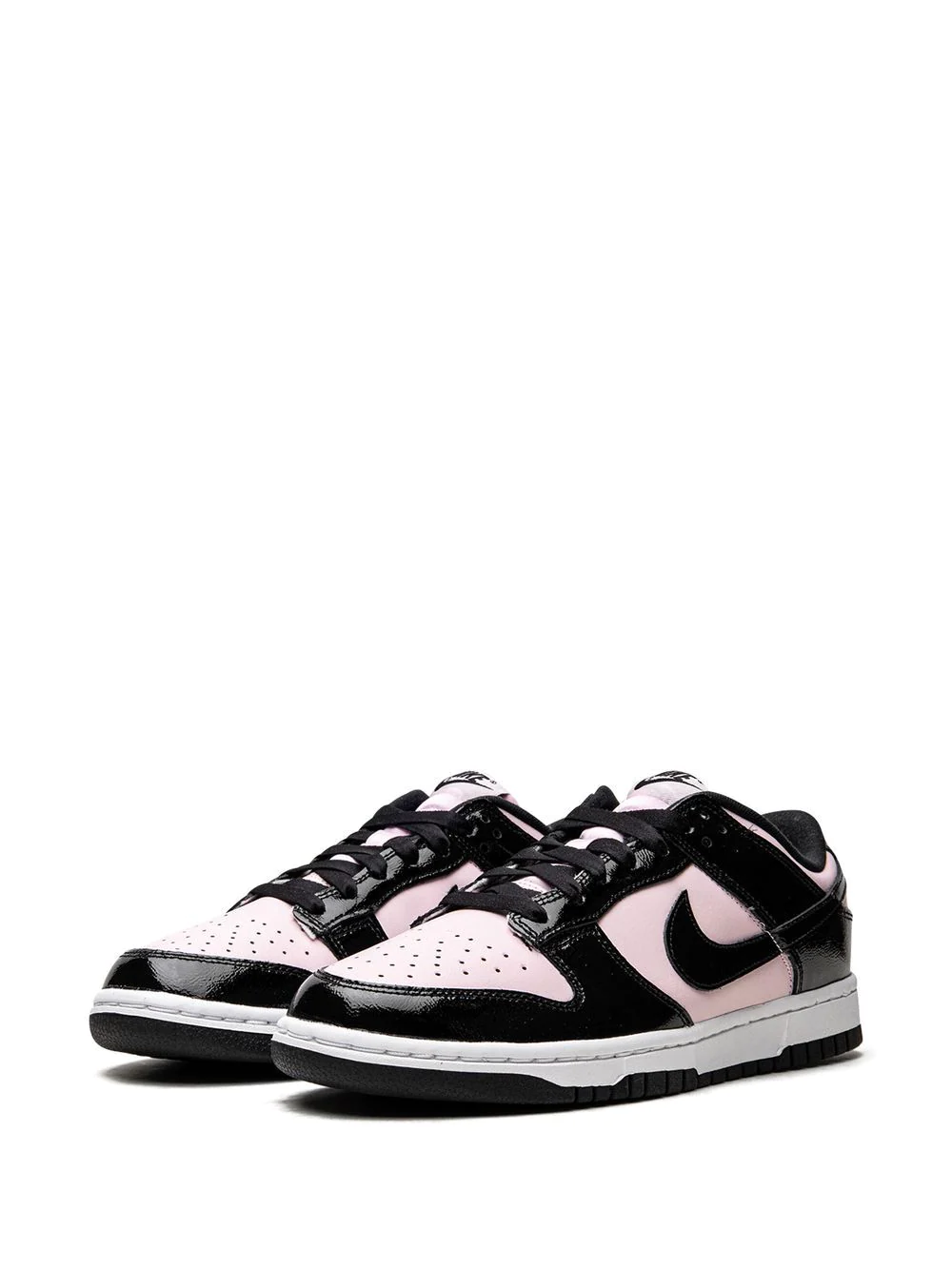 Nike Dunk Low Pink Foam Black