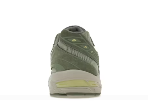 ASICS Gel-1130 Olive Grey Ivy