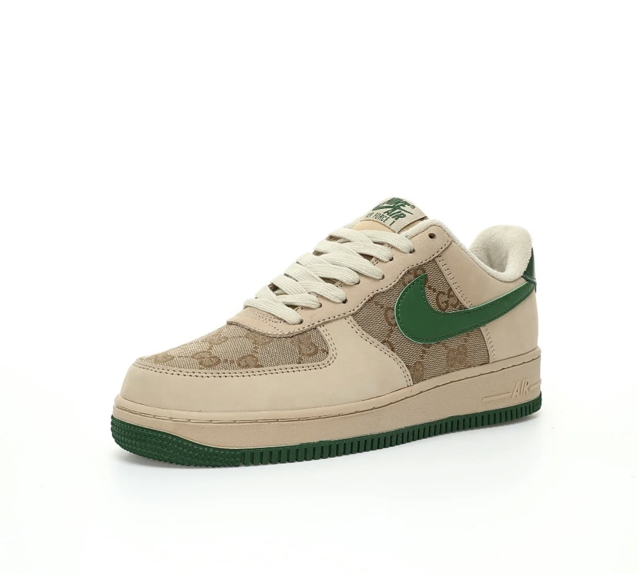 Nike Air Force 1 Low ’07 LV8 Toasty Rattan