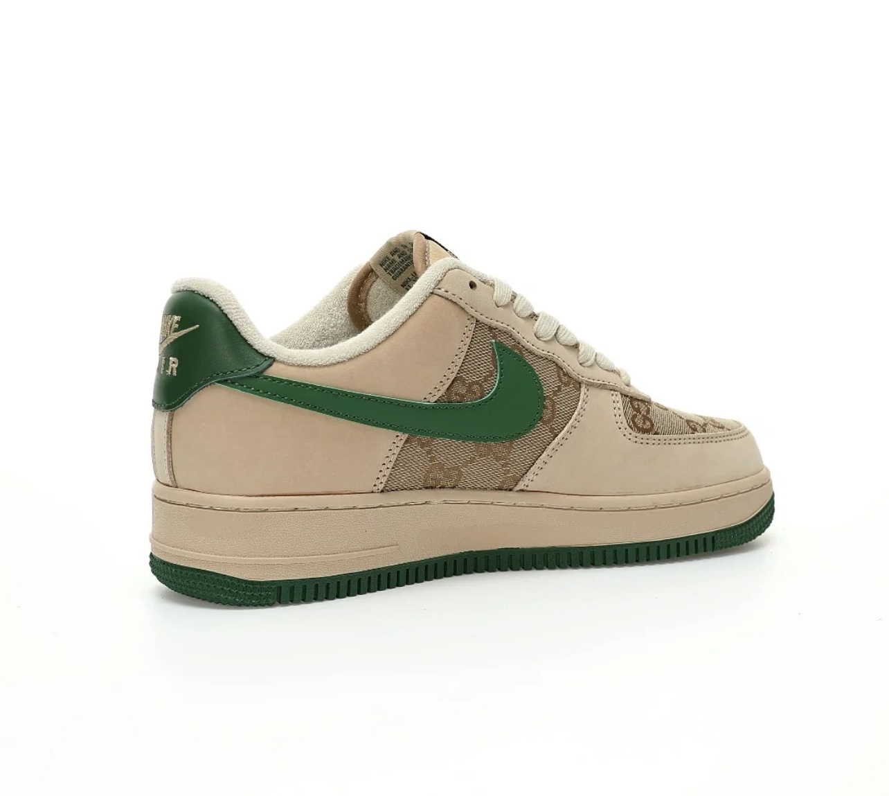 Nike Air Force 1 Low ’07 LV8 Toasty Rattan