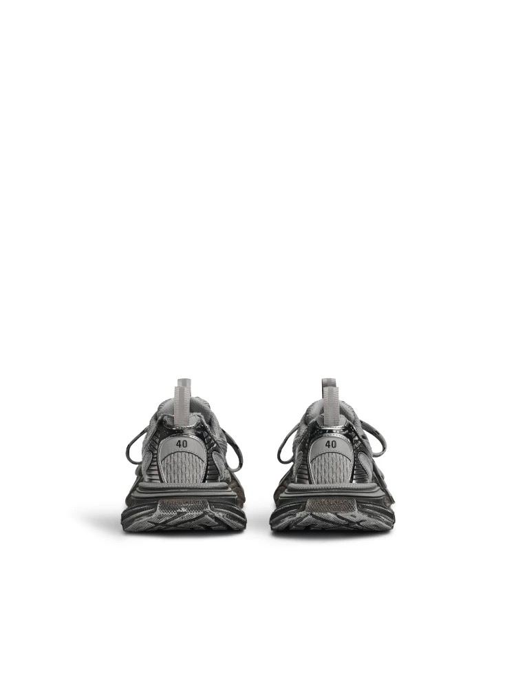 Balenciaga 3XL SUMMER MESH Grizzly