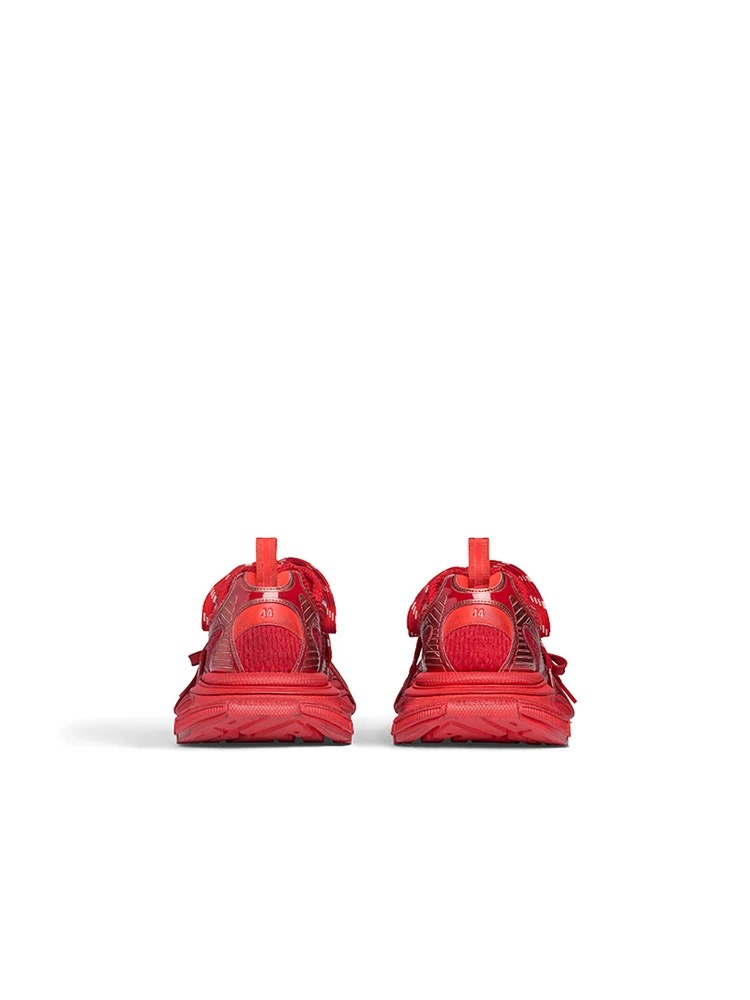 Balenciaga 3XL SUMMER MESH Red