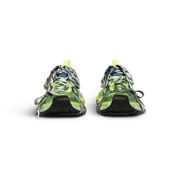 Balenciaga 3XL SUMMER MESH Green