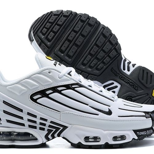 Nike Air Max PLIS TN3 White