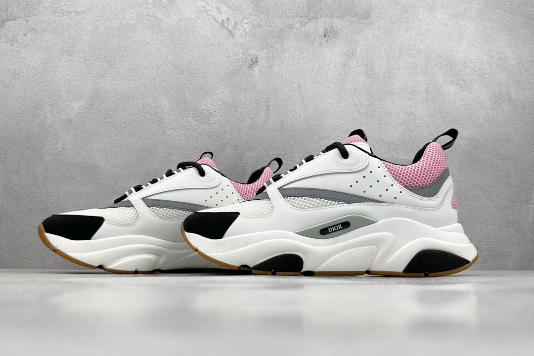 Dior B22 Violet Pink