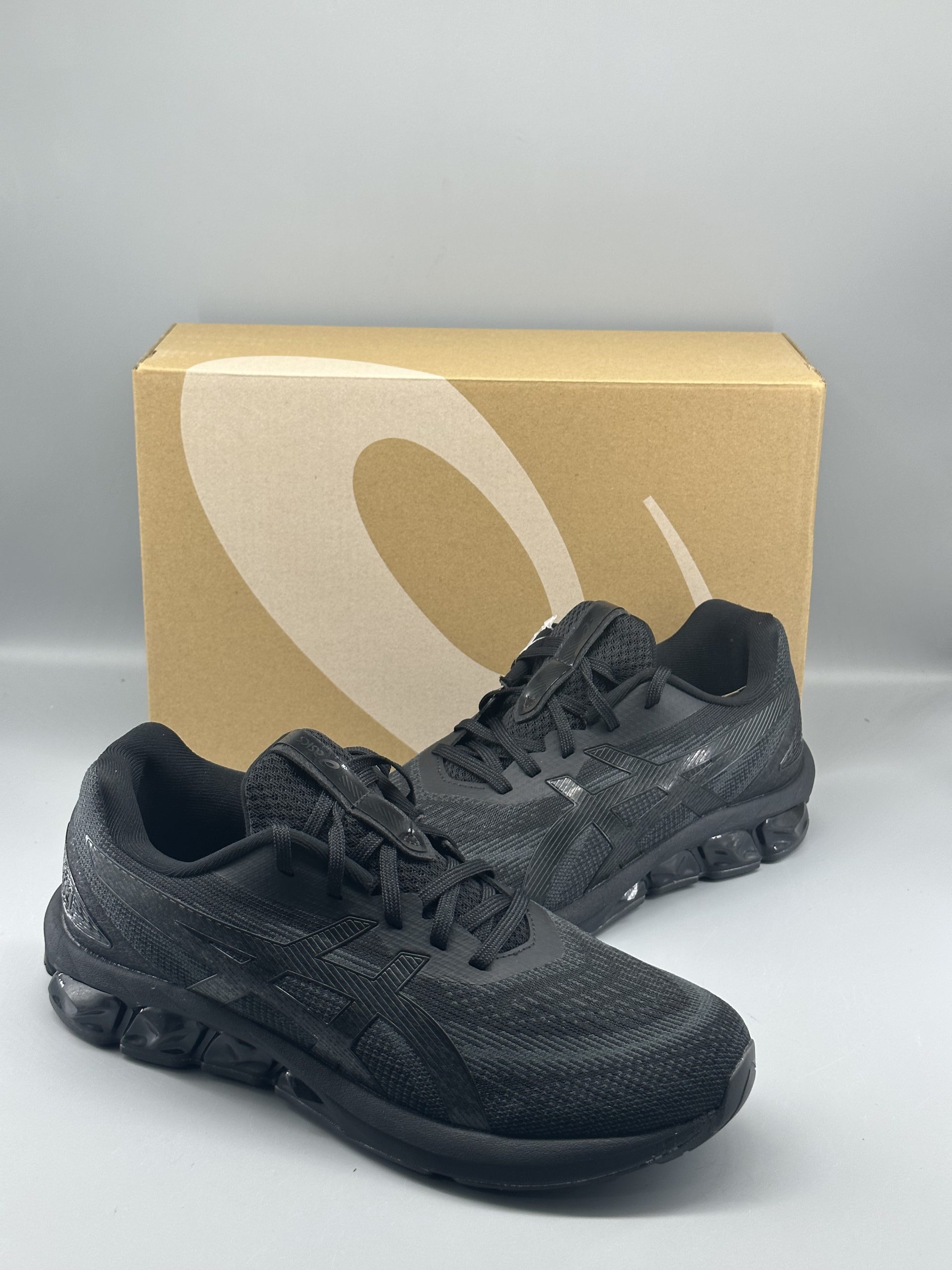 ASICS Gel-Quantum 180 Black