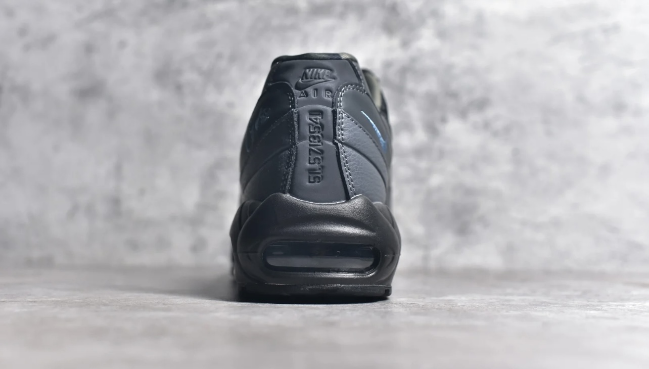 Nike Air Max 95 Corteiz