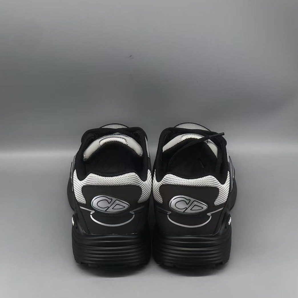 Dior B30 Grey Black 3SN279ZRA_H868