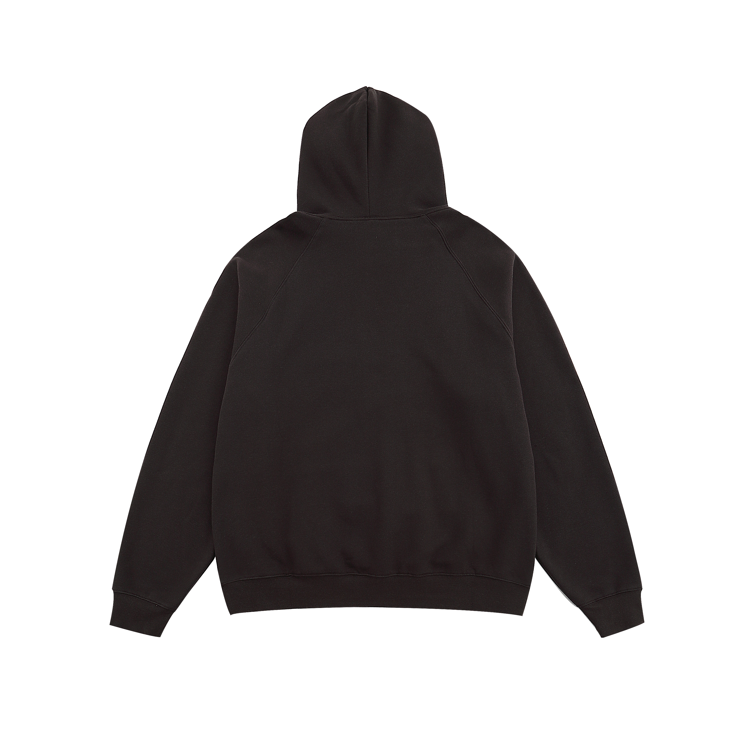 Fear of God Essentials 1977 Hoodie Iron