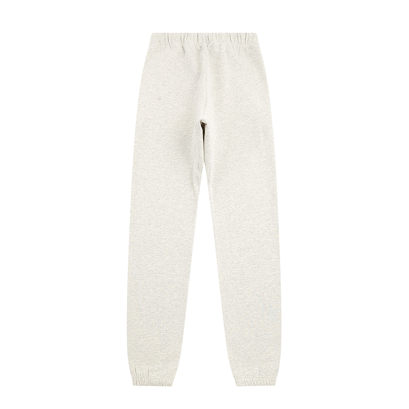 Fear of God Essentials Elasticized Cuffs 1977 Sweatpants Light Oatmeal