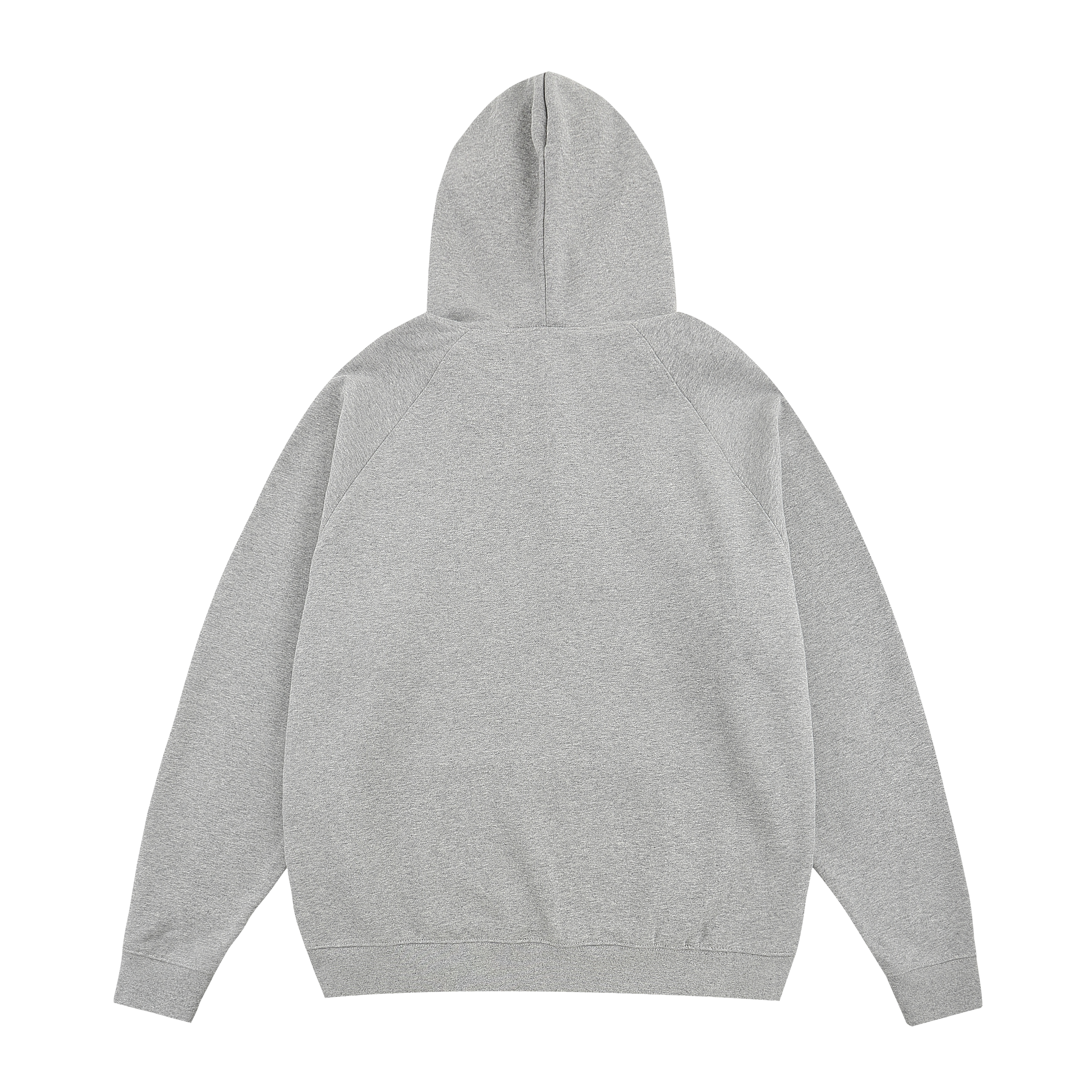 Fear of God Essentials 1977 Hoodie Dark Oatmeal