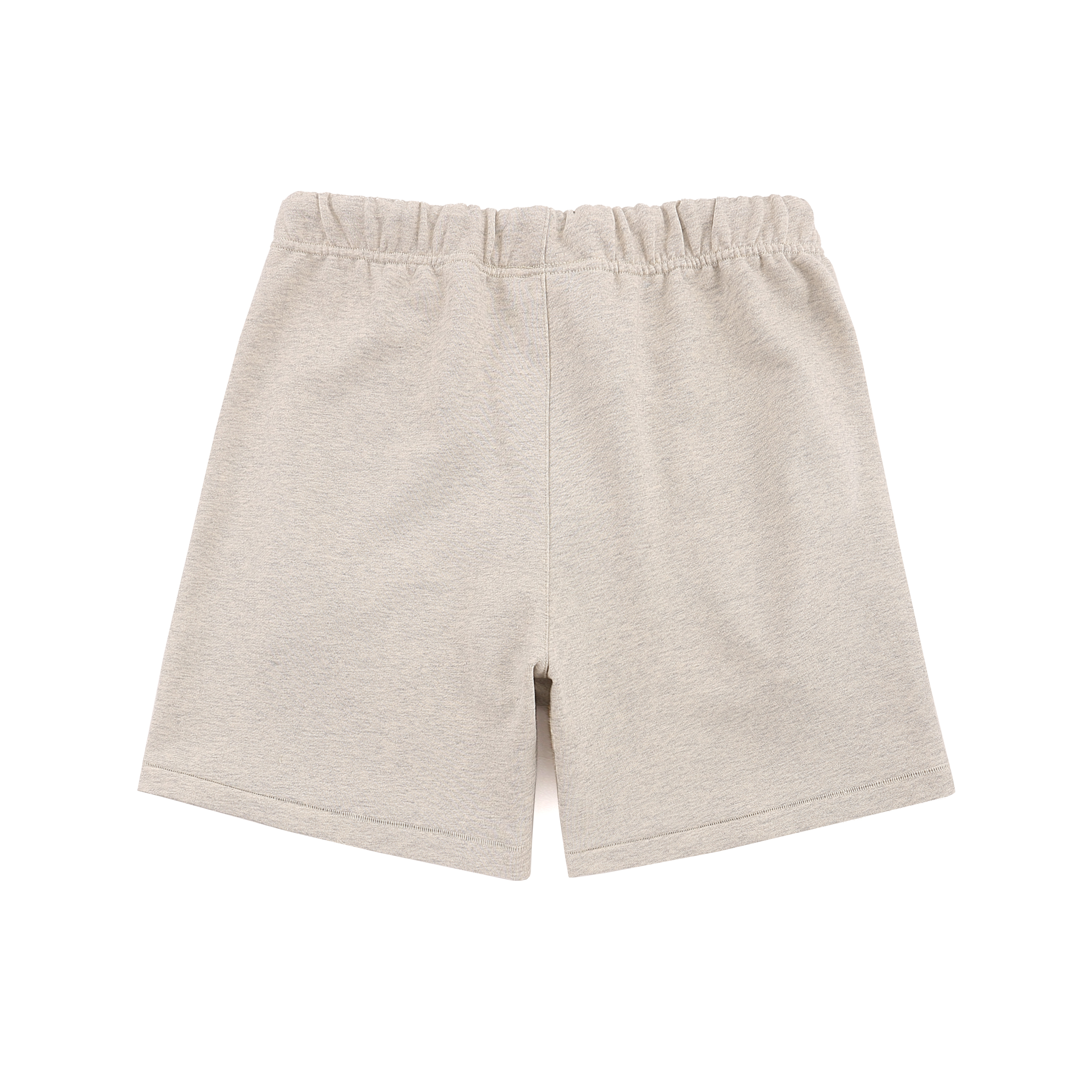 Fear of God Essentials 1977 Shorts Light Oatmeal