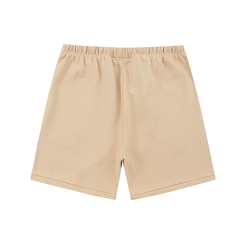 Fear of God Essentials Shorts Sand