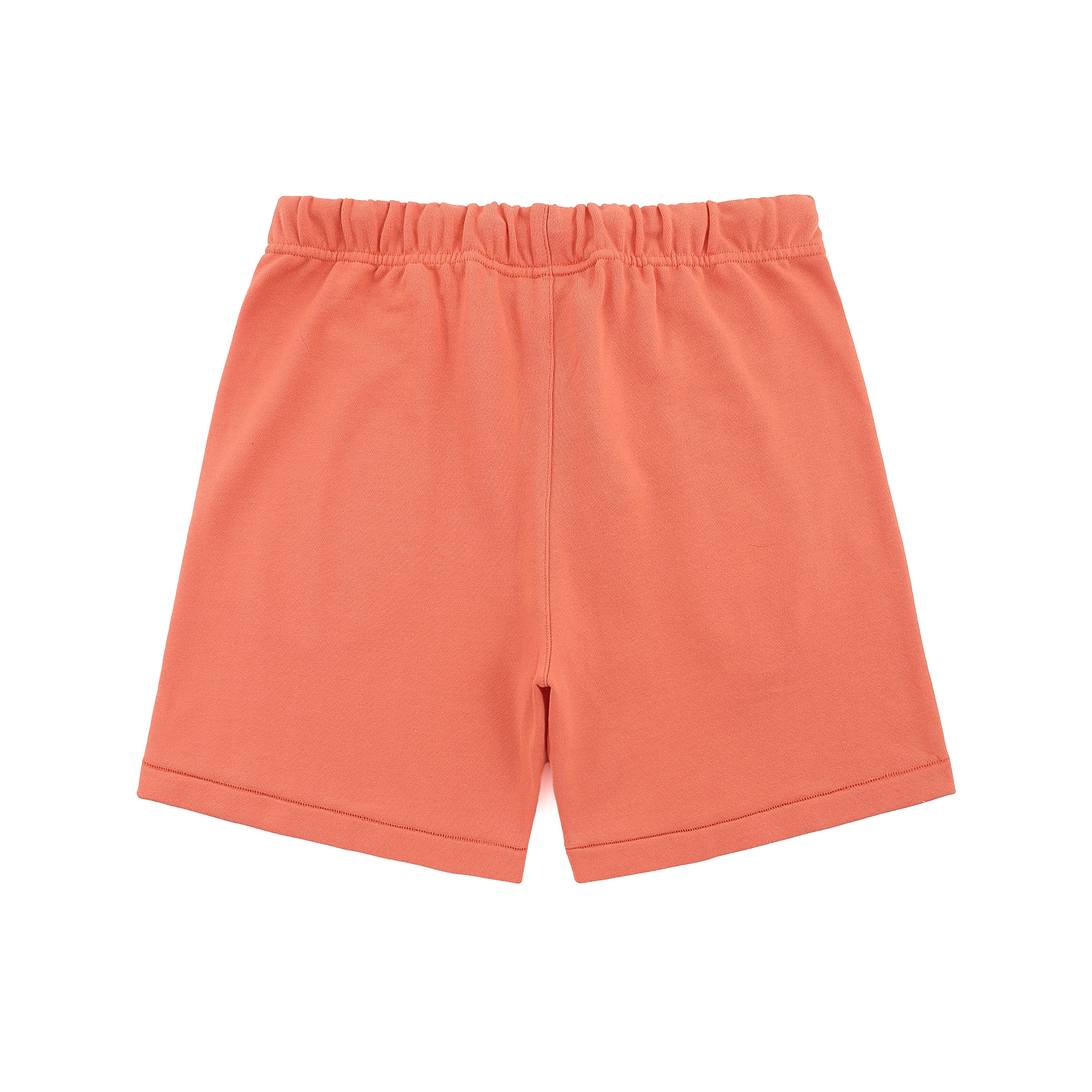 Fear of God Essentials 1977 Shorts Coral