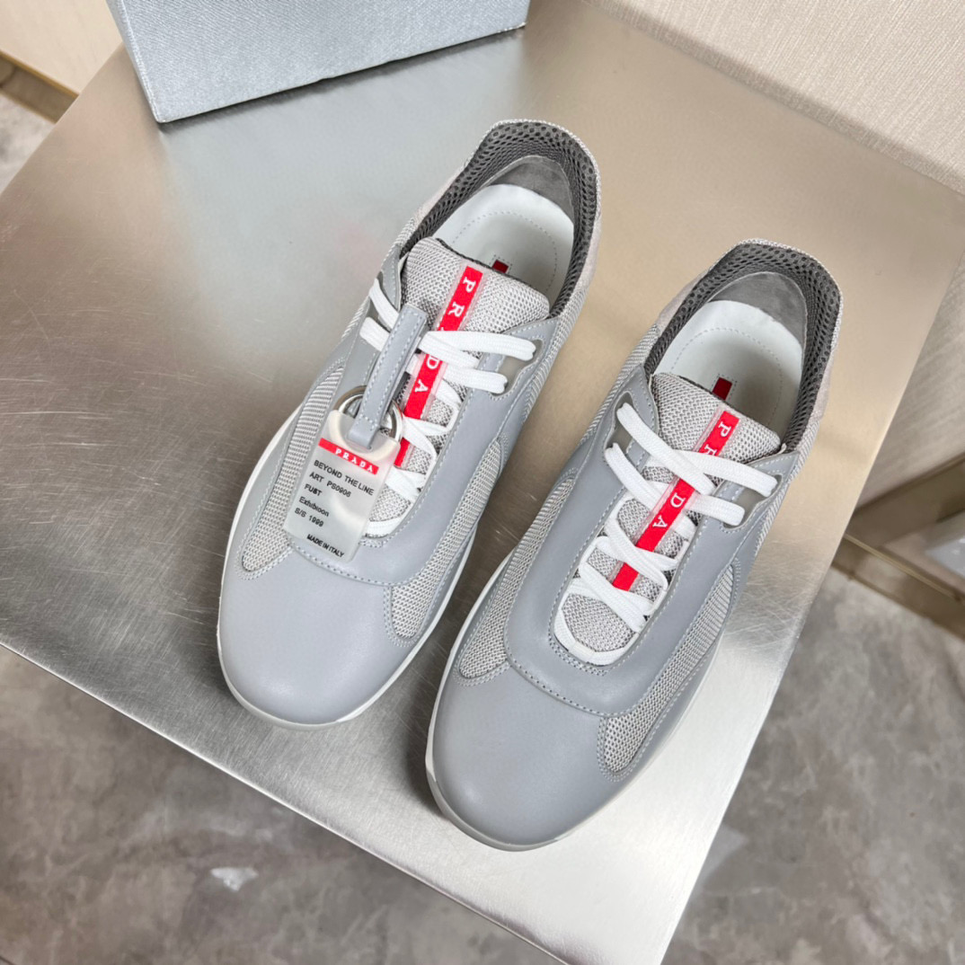 Prada America’s Cup Original Sneakers Cornflower PS0906_5RU_F0591