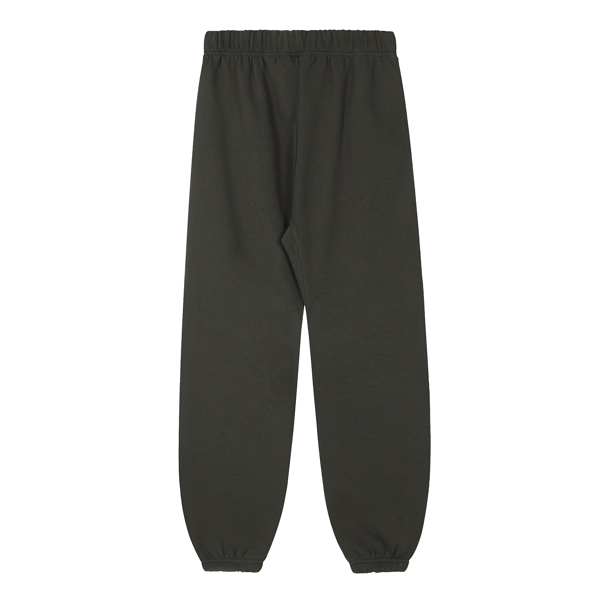 Fear of God Essentials Nylon Track Pant Off Black