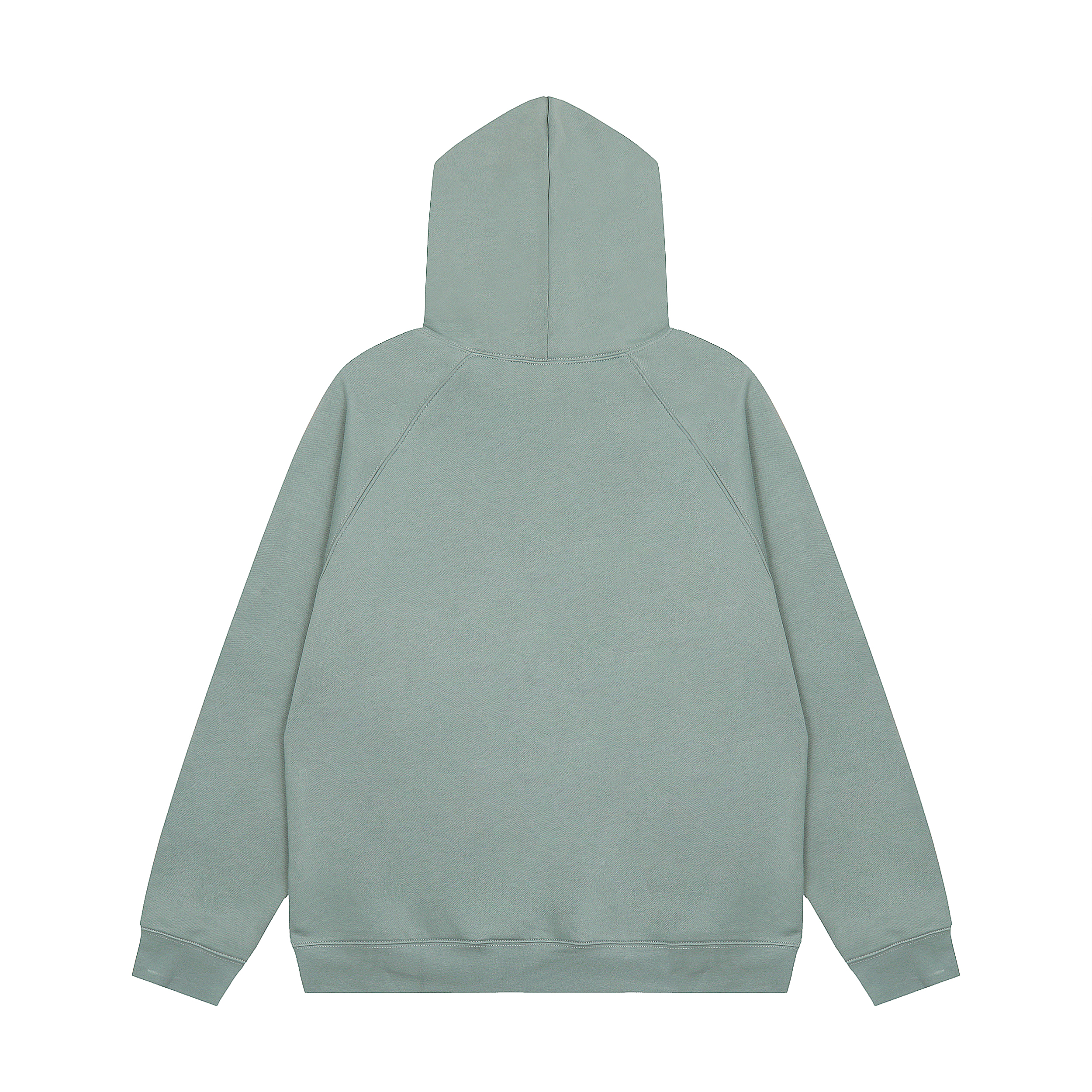 Fear of God Essentials Hoodie Sycamore