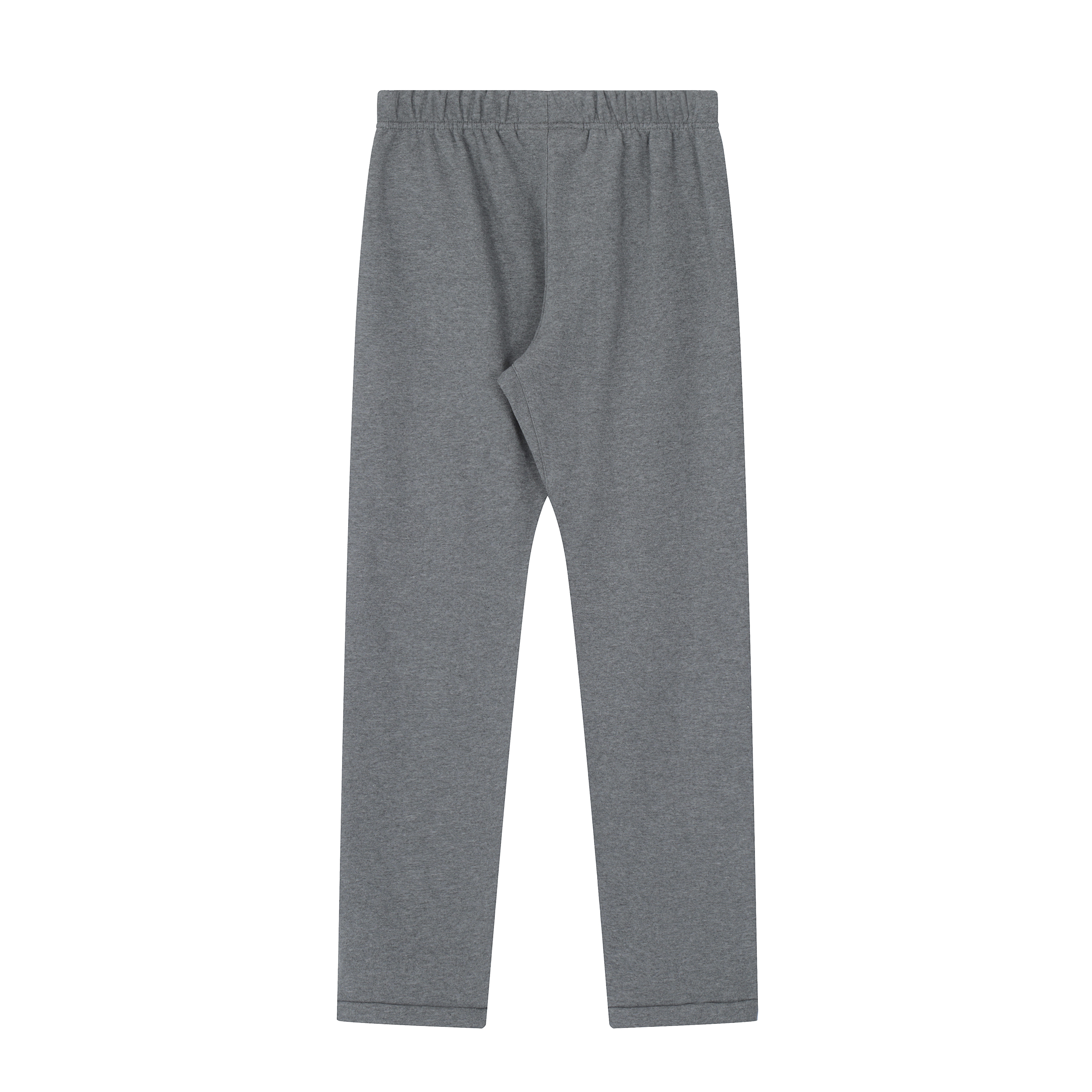 Fear of God Essentials Relaxed Sweatpants Dark Oatmeal