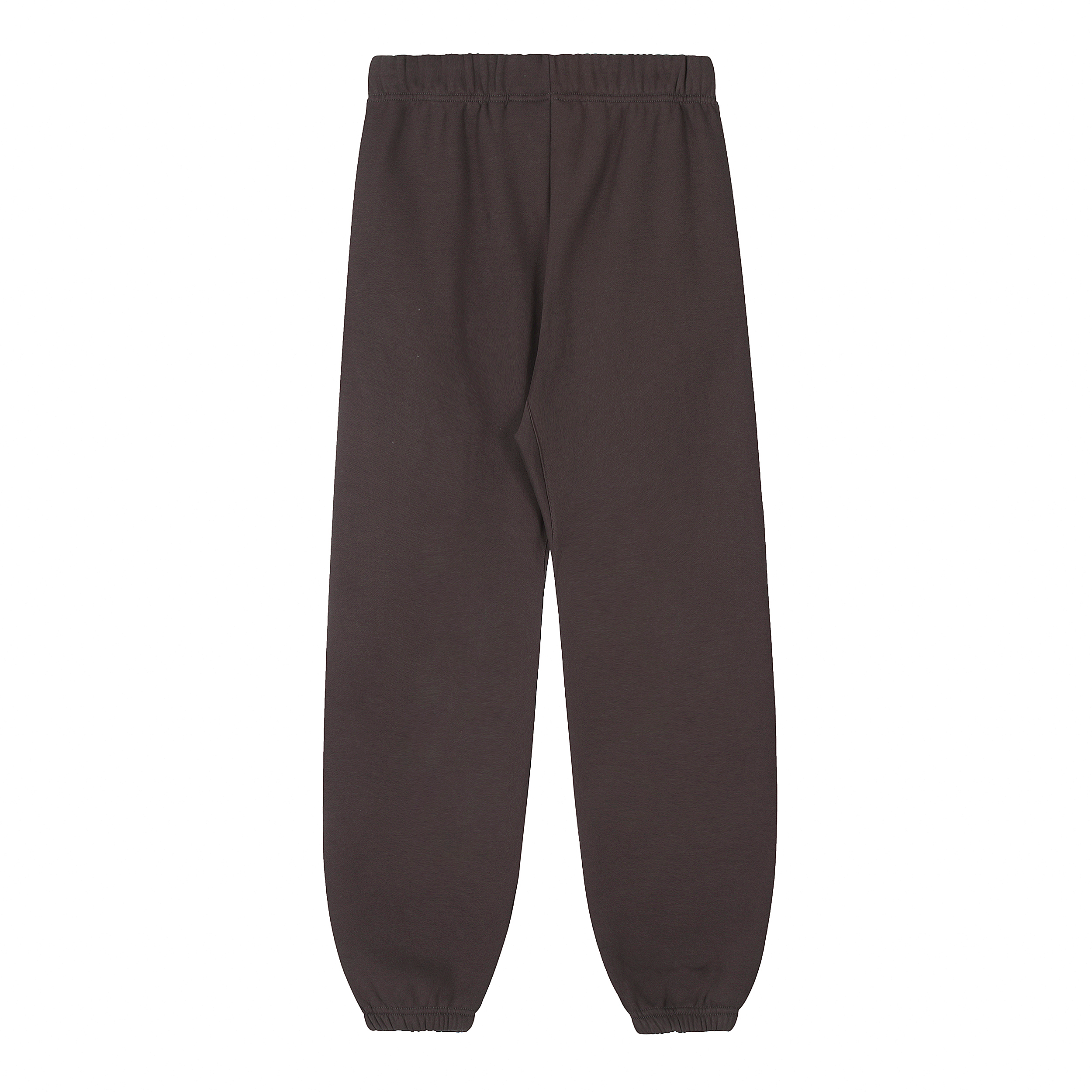 Fear of God Essentials Nylon Track Pant Plum