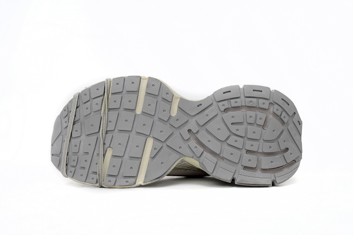 Balenciaga 3XL Cham Pagne 734731 W3XL4 9191