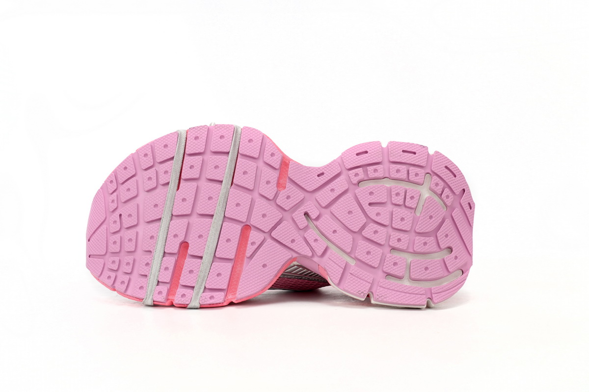 Balenciaga 3XL Pink Sliver 734731 W3XL2 0123