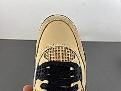 Air Jordan 4 Retro Pizza (GS)