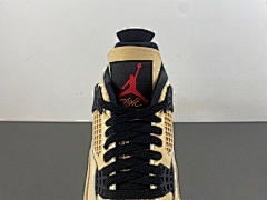 Air Jordan 4 Retro Pizza (GS)