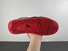 Air Jordan 4 Retro Pizza (GS)