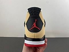 Air Jordan 4 Retro Pizza (GS)